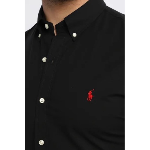 Koszula męska Polo Ralph Lauren 