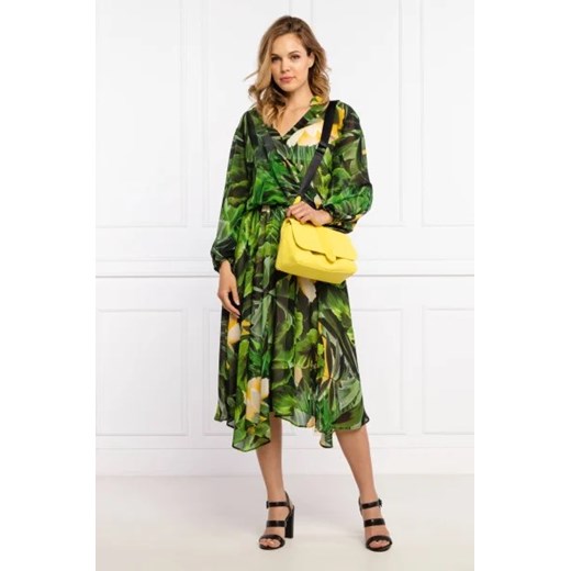 Liu Jo Sukienka Liu Jo 36 okazyjna cena Gomez Fashion Store