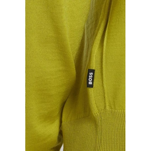 Sweter męski BOSS HUGO