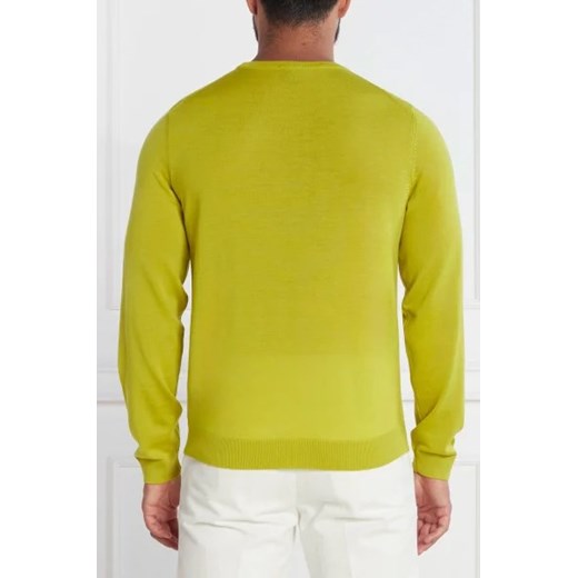 Sweter męski BOSS HUGO