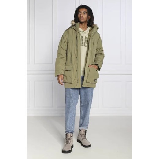 Levi's Kurtka Prescott | Regular Fit M promocja Gomez Fashion Store