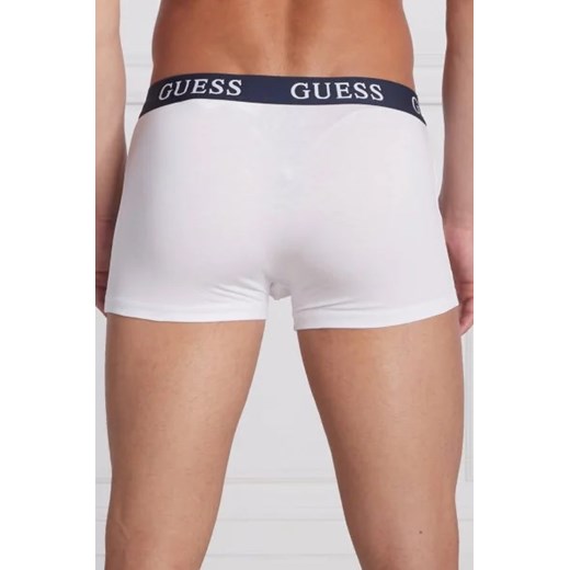 Guess Underwear Bokserki 3-pack S Gomez Fashion Store okazyjna cena