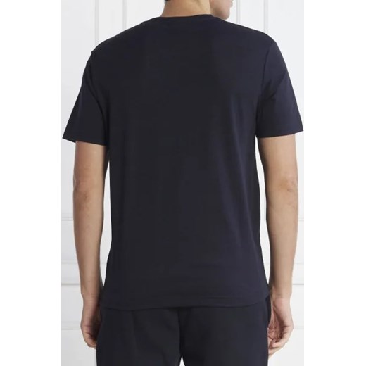Gant T-shirt | Regular Fit Gant XL Gomez Fashion Store okazja
