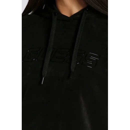 Bluza damska Guess z elastanu