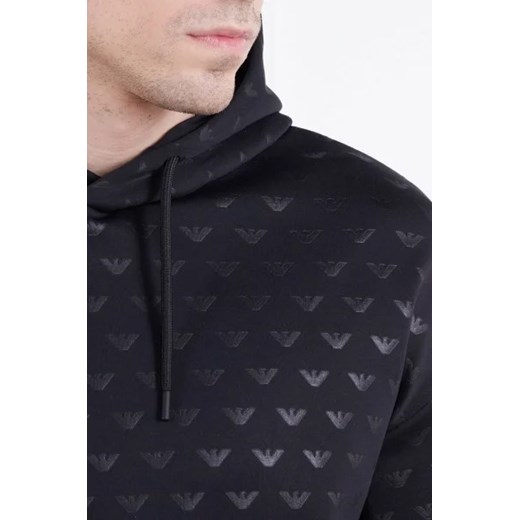 Bluza męska Emporio Armani