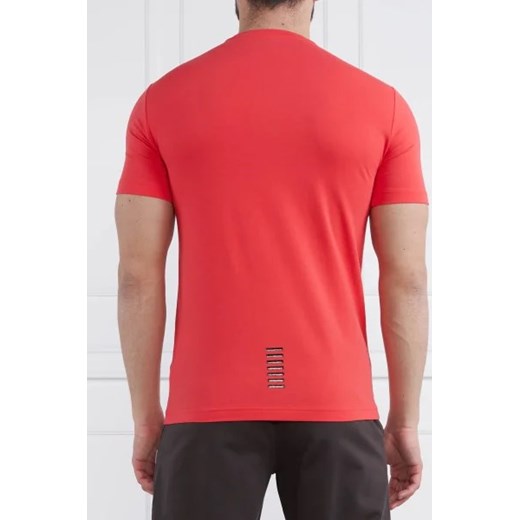 T-shirt męski Emporio Armani