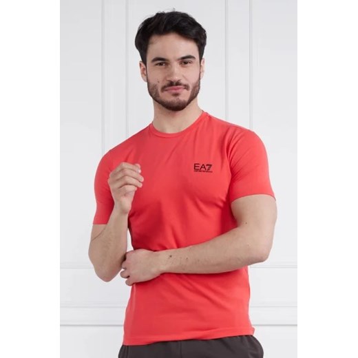 T-shirt męski Emporio Armani