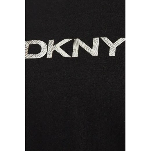 DKNY Sport Bluza | Regular Fit XS Gomez Fashion Store wyprzedaż
