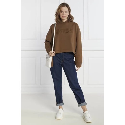 Bluza damska BOSS HUGO