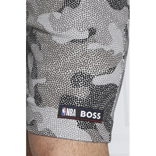 Spodenki męskie BOSS HUGO na lato