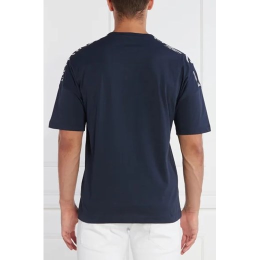 T-shirt męski Emporio Armani