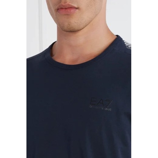 T-shirt męski Emporio Armani