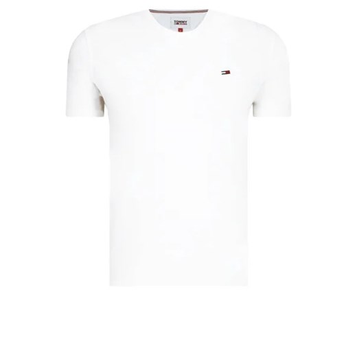 Tommy Jeans T-shirt 2-pack | Slim Fit Tommy Jeans S Gomez Fashion Store