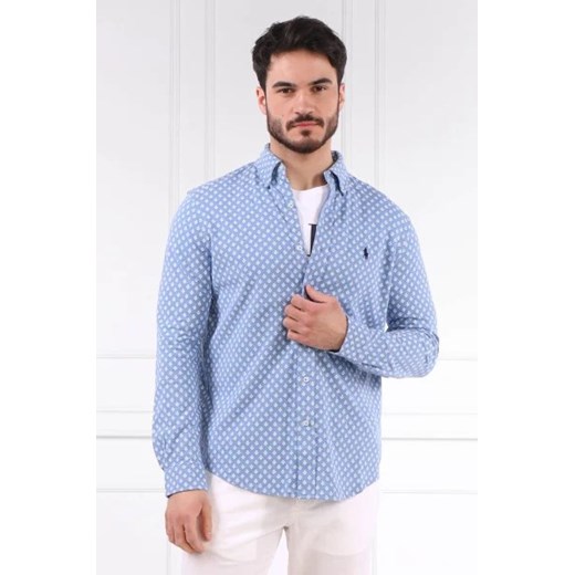 POLO RALPH LAUREN Koszula | Regular Fit Polo Ralph Lauren S Gomez Fashion Store wyprzedaż