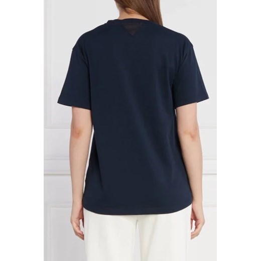 Aeronautica Militare T-shirt | Regular Fit Aeronautica Militare S promocja Gomez Fashion Store