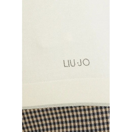 Liu Jo Sweter | Regular Fit Liu Jo XS Gomez Fashion Store