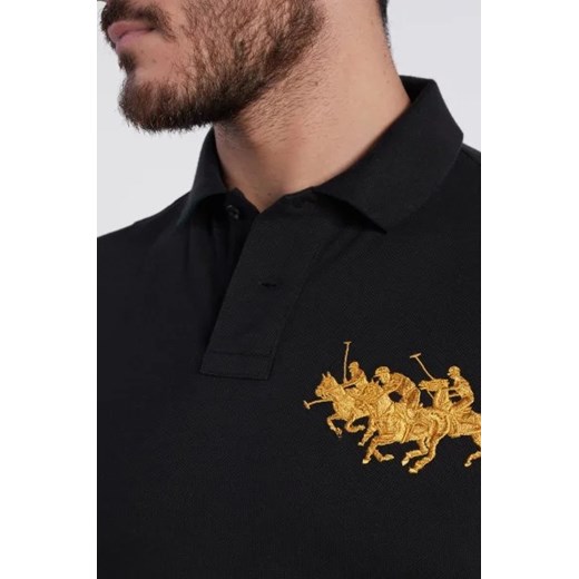 POLO RALPH LAUREN Polo | Custom slim fit Polo Ralph Lauren XL Gomez Fashion Store okazyjna cena