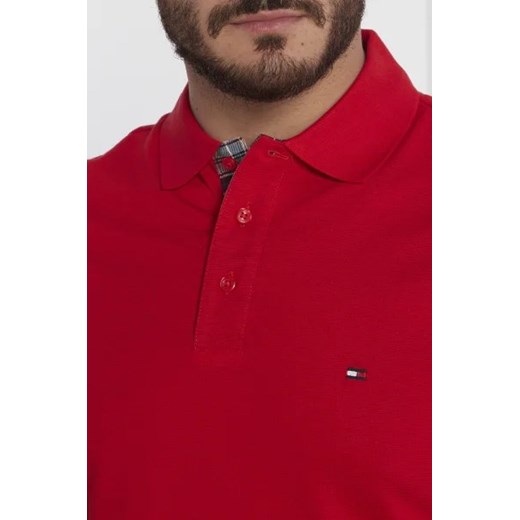 Tommy Hilfiger t-shirt męski z krótkim rękawem