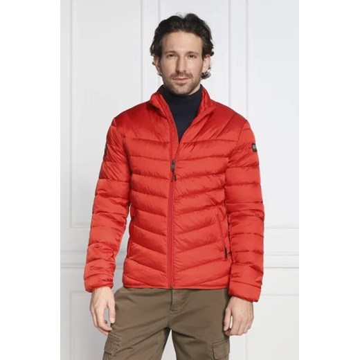 Napapijri Kurtka AERONS S 3 | Regular Fit Napapijri XXL wyprzedaż Gomez Fashion Store