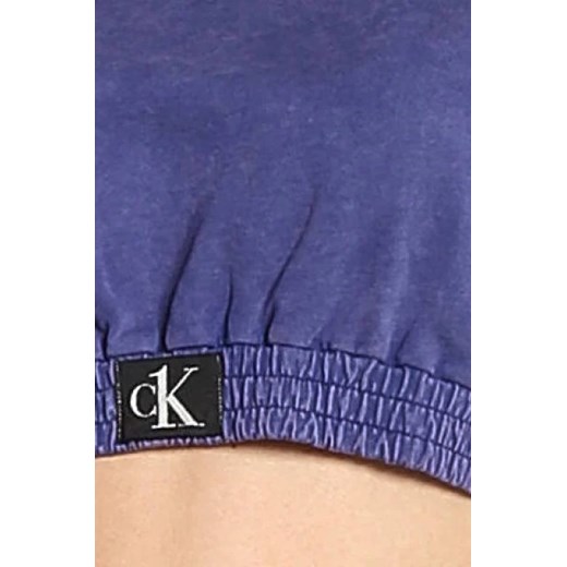 Calvin Klein Swimwear T-shirt | Cropped Fit M promocyjna cena Gomez Fashion Store