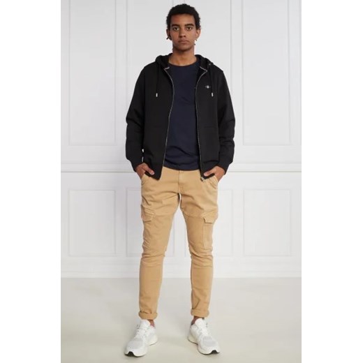 Gant Bluza | Regular Fit Gant L wyprzedaż Gomez Fashion Store