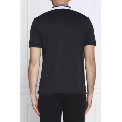 BOSS BLACK Polo Parlay 173 | Regular Fit XL wyprzedaż Gomez Fashion Store