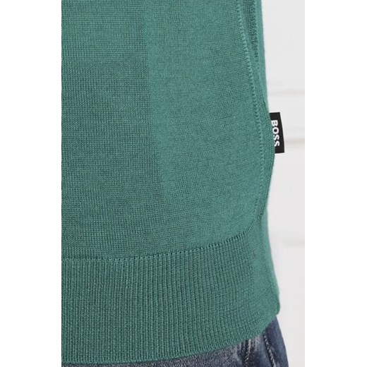 Sweter męski BOSS HUGO casual 