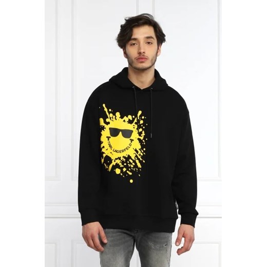 Bluza męska Karl Lagerfeld