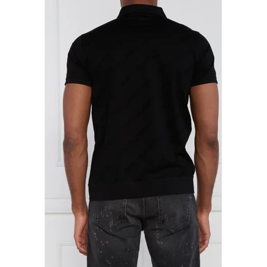 T-shirt męski Karl Lagerfeld