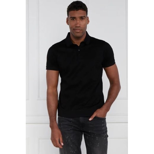 T-shirt męski Karl Lagerfeld