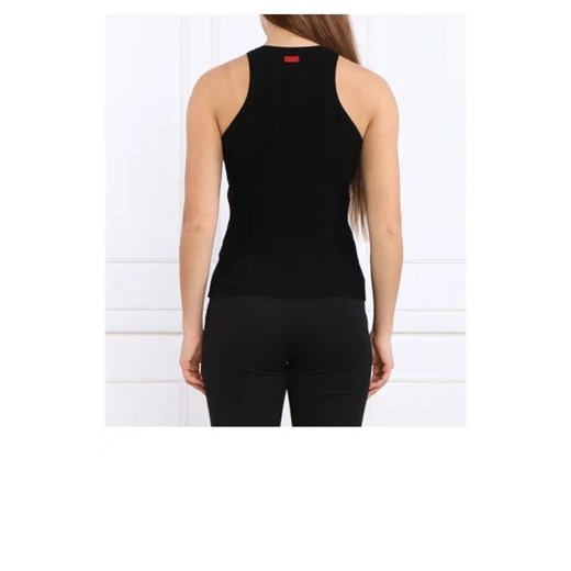 Bluzka damska Hugo Boss