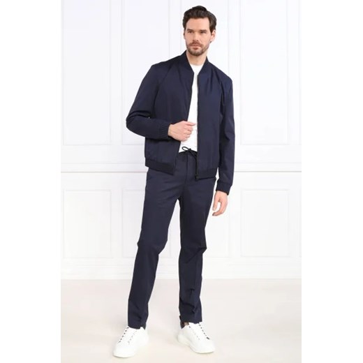 HUGO Kurtka bomber Ukashi232X | Regular Fit 54 Gomez Fashion Store promocja