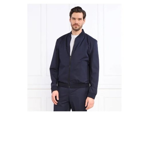 HUGO Kurtka bomber Ukashi232X | Regular Fit 52 wyprzedaż Gomez Fashion Store