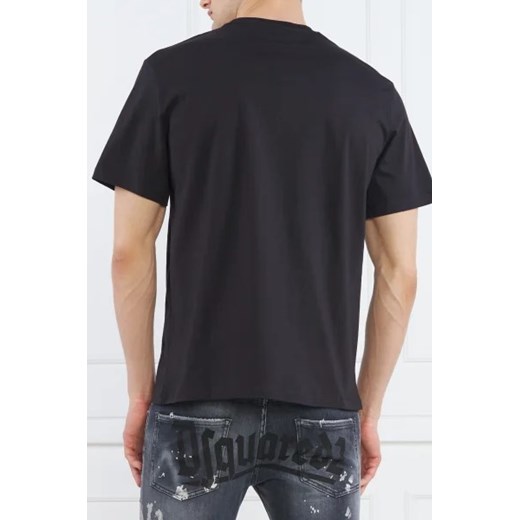 Just Cavalli T-shirt | Regular Fit Just Cavalli XXL okazja Gomez Fashion Store