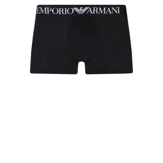Emporio Armani bokserki Emporio Armani M okazja Gomez Fashion Store