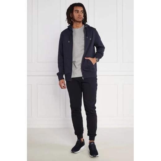 Gant Bluza | Regular Fit Gant M promocyjna cena Gomez Fashion Store