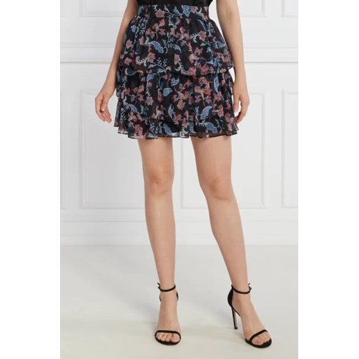 GUESS Spódnica NANCY Guess S okazyjna cena Gomez Fashion Store