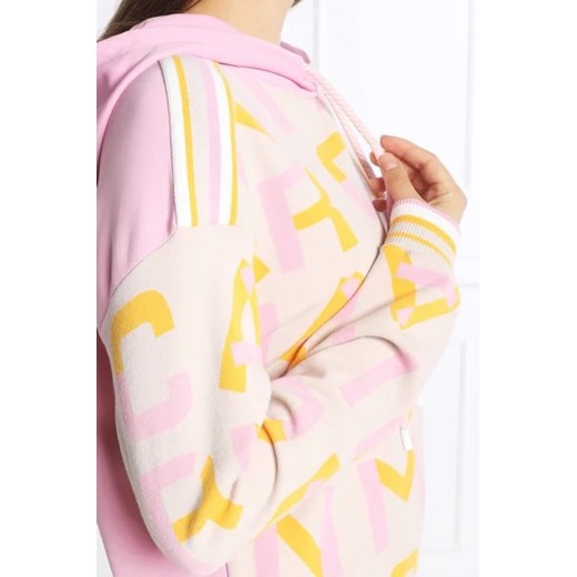 Bluza damska Marc Cain z wiskozy