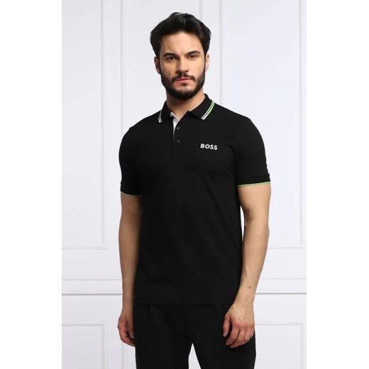 T-shirt męski BOSS HUGO