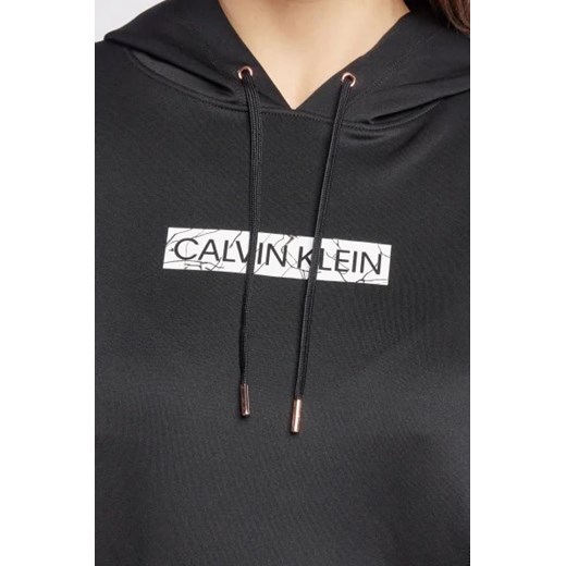 Calvin Klein Performance Bluza | Cropped Fit L promocja Gomez Fashion Store