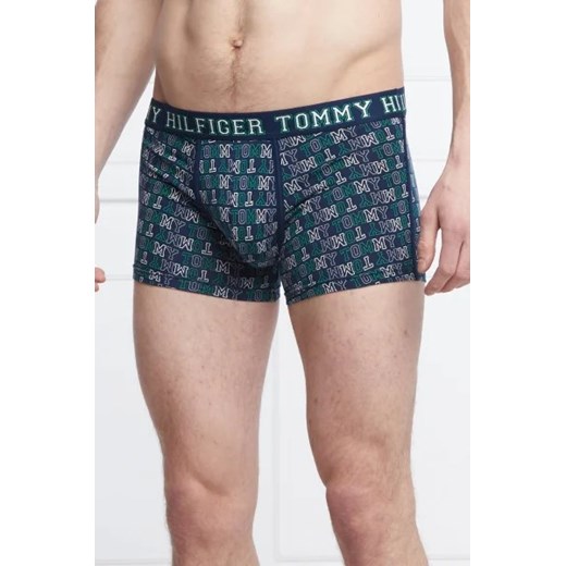 Tommy Hilfiger Bokserki TRUNK Tommy Hilfiger S okazja Gomez Fashion Store