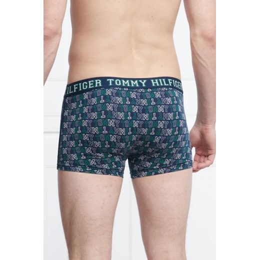Tommy Hilfiger Bokserki TRUNK Tommy Hilfiger M promocyjna cena Gomez Fashion Store