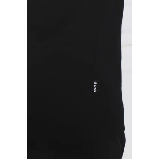 BOSS BLACK T-shirt Thompson | Regular Fit S promocja Gomez Fashion Store