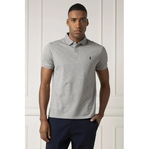 POLO RALPH LAUREN Polo | Slim Fit | pique Polo Ralph Lauren XL Gomez Fashion Store