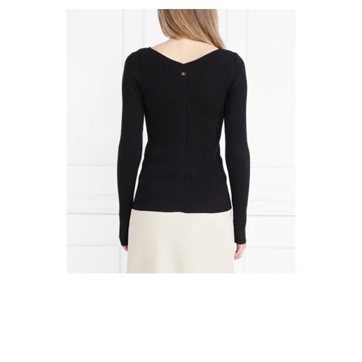 Joop! Sweter | Regular Fit Joop! 36 Gomez Fashion Store wyprzedaż