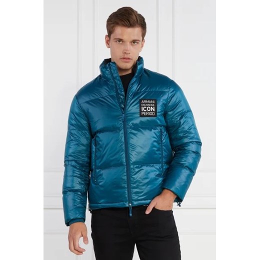 Kurtka męska Armani Exchange casual