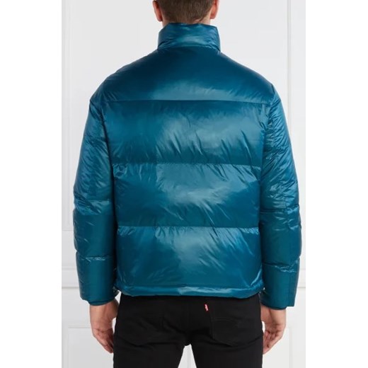 Kurtka męska Armani Exchange z poliamidu casual