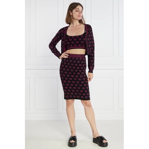 Sweter damski Pinko