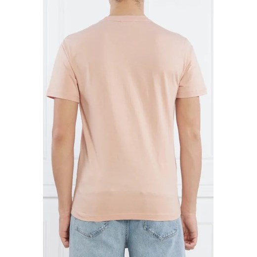 Calvin Klein T-shirt | Regular Fit Calvin Klein XXL okazja Gomez Fashion Store