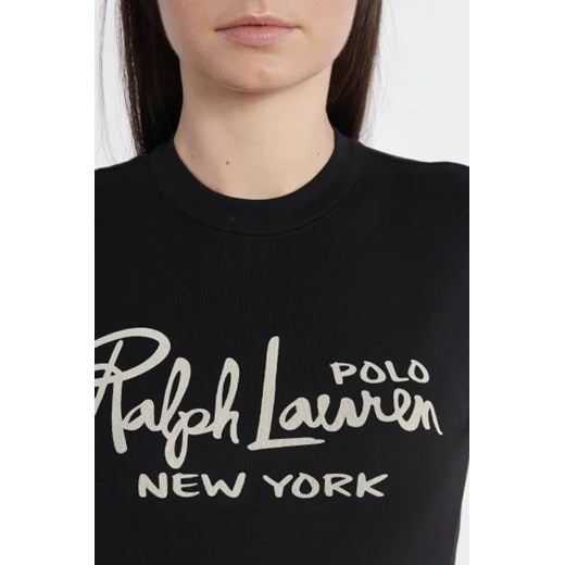 POLO RALPH LAUREN T-shirt | Slim Fit Polo Ralph Lauren XL Gomez Fashion Store okazja